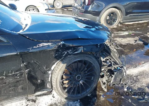 2015 Mercedes-Benz S 550 4Matic from USA, damaged, VIN WDDUG8FB5FA128649